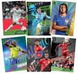 TOP CLASS 2025 - FATPACK. Balíček obsahuje 24 kariet + 2 limitované karty (5/4)