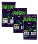 PANINI TOP CLASS 2025 - Starter Set (5/6)