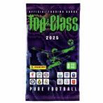 Top Class 2025 - Booster Box. (3/2)