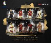 Topps EURO 2024   Collection Match Attax   Special/Extra Cards