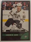 Jaromir JAGR SCORE BLACK hokejová karta