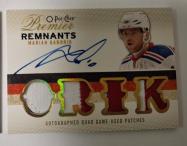 Marián GÁBORÍK: O PEE CHEE PREMIER REMNANTS (4/3)