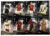 Topps EURO 2024   Collection Match Attax   Special/Extra Car