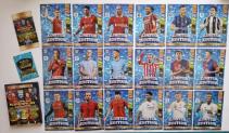 FIFA 365 2025 Adrenalyn XXL Limited EDITION sada 18 kariet  XXL Limited Edition (4/6)