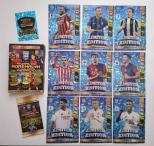 FIFA 365 2025 Adrenalyn XXL Limited EDITION sada 18 kariet  XXL Limited Edition (5/6)