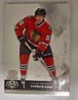 Patrick KANE - hokejova karta UD THE CUP