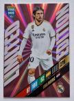 PANINI REAL MADRID sada 5 kariet LIMITED EDITION Adrenalyn X (4/7)
