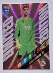 PANINI REAL MADRID sada 5 kariet LIMITED EDITION Adrenalyn X (5/7)