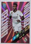 PANINI REAL MADRID sada 5 kariet LIMITED EDITION Adrenalyn X (8/7)