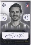 Attax Champions League EXTRA 2024/2025 Pro-View Signature Style PRO 1 - 5-  Komp (3/3)