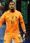 2023 Panini Top Class #4 Mike Maignan - France