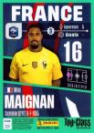 2023 Panini Top Class #4 Mike Maignan - France (3/2)