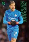 2023 Panini Top Class #7 Ederson - Manchester City