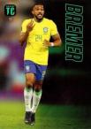 2023 Panini Top Class #11 Bremer - Brazil