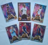 Topps Match Attax Champions League 23/24  Star Ballers
