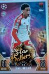 Topps Match Attax Champions League 23/24  Star Ballers (5/7)