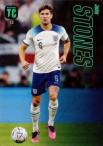 Class 2023 #13 John Stones - England