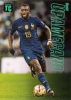2023 Panini Top Class #14 Dayot Upamecano - France