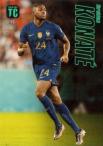 2023 Panini Top Class #15 Ibrahima Konate - France