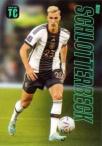 2023 Panini Top Class #16 Nico Schlotterbeck - Germany