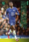 2023 Panini Top Class #18 Benoit Badiashile - Chelsea FC