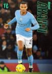 2023 Panini Top Class #20 Manuel Akanji - Manchester City