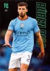 2023 Panini Top Class #22 Ruben Dias - Manchester City