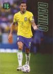 2023 Panini Top Class #29 Danilo - Brazil