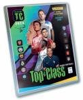 PANINI Kompleqtny album - binder TOP CLASS 2024 - zakladny set 270 kariet komple (3/3)