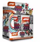 TOPPS Formula 1 2024 Turbo Attax - Booster Box 24 balíčkov 10 kariet v balíčku