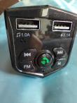 FM transmitter s Bluetooth