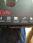 FM transmitter s Bluetooth (9/8)