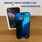 Apple iPhone 16 Pro Max, iPhone 16 Pro, iPhone 16 Plus, iPho