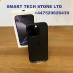 Apple iPhone 16 Pro Max, iPhone 16 Pro, iPhone 16 Plus, iPho (3/8)