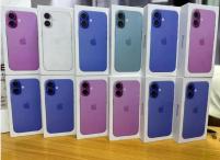 Apple iPhone 16 Pro Max, iPhone 16 Pro, iPhone 16 Plus, iPho (9/8)