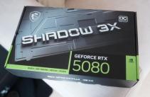 GEFORCE RTX 5090, RTX 5080, RTX 5070 Ti
