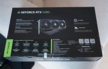 GEFORCE RTX 5090, RTX 5080, RTX 5070 Ti (3/5)