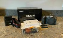 Installment Wholesale suppliers of  Canon camers and 20% wholesle discount price (3/3)