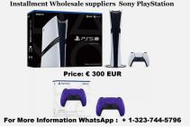 30% discount for Original Sony PlayStation 5/ 5pro Digital