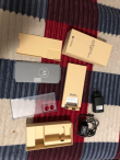 Motorola Edge 50 FUSION (3/4)