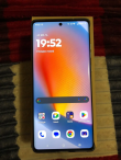 Motorola Edge 50 FUSION (5/4)