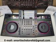 Pioneer DDJ-1000, Pioneer DDJ-800, Pioneer DJ DDJ-REV7, Pion