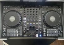 Pioneer DDJ-1000, Pioneer DDJ-800, Pioneer DJ DDJ-REV7, Pion (6/10)