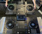 Pioneer DDJ-1000, Pioneer DDJ-800, Pioneer DJ DDJ-REV7, Pion (9/10)