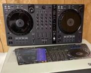 Pioneer DDJ-1000, Pioneer DDJ-800, Pioneer DJ DDJ-REV7, Pion (11/10)