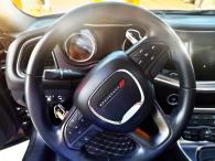 Dodge Challenger 5.7 V8 HEMI (19/20)