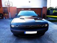 Dodge Challenger 5.7 V8 HEMI (3/20)