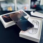 Odomknutie iPhonu 16 Pro Max