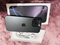 Odomknutie iPhonu 16 Pro Max (3/2)