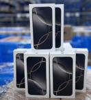 Apple iPhone 16 Pro Max, iPhone 16 Pro, iPhone 16, 16 Plus (7/11)